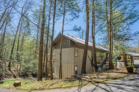 Lodge G Sasquatch Lodges Sleeps 13 Gatlinburg Exterior foto