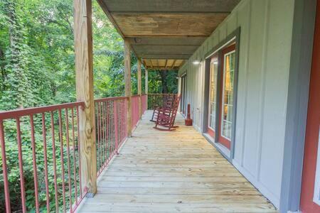 Lodge G Sasquatch Lodges Sleeps 13 Gatlinburg Exterior foto