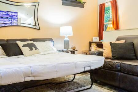 Lodge G Sasquatch Lodges Sleeps 13 Gatlinburg Exterior foto